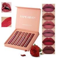 ราคา Havenlyn the Everlasting Liquid Lipstick Matte Set 6,6 ชิ้น Havenlyn Everlasting Liquid Lipstick Matte,Havenlyn Everlasting Liquid Matte Lipstick (ชุดฤดูใบไม้ร่วงฤดูหนาว) (28094618408)