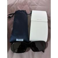 ราคา แว่นตา Prada ของแท้ อุปกรณ์ครบ (24183272548)