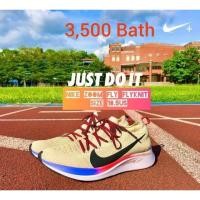 ราคา รองเท้าวิ่ง Nike Zoom Fly Flyknit Size 10.5us 28.5cm (5854643920)