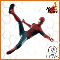 ราคา HOT TOYS -​ SPIDER-MAN -​ MMS 244 : THE AMAZING SPIDER-MAN 2 (8590801365)