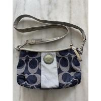 ราคา กระเป๋าครอสบอดี้ coachแท้ (19817173123)