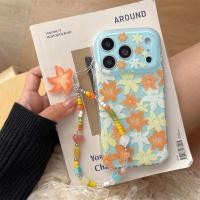 ราคา Lily ดอกไม้สําหรับ iphone17promax 16promax 15promax 15pro iphone15 14promax ใหม่ TPU เคส iphone กันฝุ่น (54909431099)