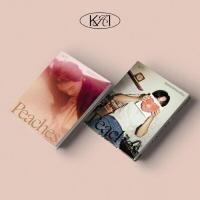 ราคา พร้อมส่ง อัลบั้ม KAI EXO - Mini Album Vol.2 [Peaches] +มีโปสเตอร์ (11371778407)