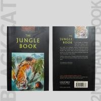 ราคา หนังสือภาษาอังกฤษมือสอง / The Jungle Book / เมาคลีลูกหมาป่า / Rudyard Kipling (25332488354)