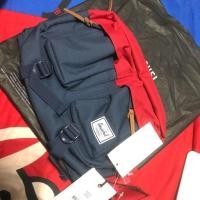 ราคา กระเป๋าคาดเอว herschel eighteen hip pack (991073949)
