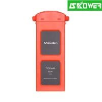 ราคา ✿Autel Robotics EVO II Intelligent Flight Battery 7100mAh 11.55V Digital Battery Chargable Li-po EVO 2 Pro 6k Drone Batt (26859350868)