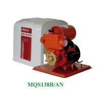 ราคา ปั๊มน้ำอัตโนมัติ FORERUN รุ่น MQS-138 ระบบไฟ 220v-240/50Hz 180 Watt (8453258910)