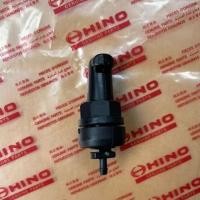 ราคา หัวฉีดปัดน้ําฝนสเปรย์กระจกบังลม hino dutro dyna ดั้งเดิม (47101325421)