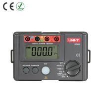 ราคา UNI-T UT522 Digital Earth Tester (24258660795)