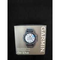 ราคา Garmin fenix 5S Plus สีดำ (27758993814)