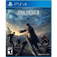 ราคา Final Fantasy xv Ps4 (มือ2)z.3 (11417375973)