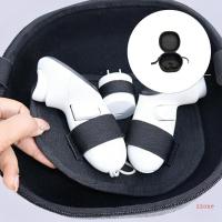 ราคา Zzz กันกระแทกและกล่องเก็บกันน้ําสําหรับ 3 2 VR ที่ใส่อุปกรณ์กระเป๋ารวมช่องจัดระเบียบภายใน (45910559546)