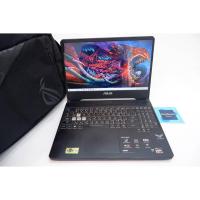 ราคา Asus TUF Gaming Ryzen7-3750H ram8gb GTX1650 ssd512 เครื่องพร้อมใช้งาน (22505043834)