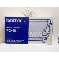 ราคา Brother Fax PC-401♦พร้อมส่ง (11306481827)