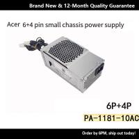 ราคา แหล่งจ่ายไฟแชสซีขนาดเล็ก Acer 6+4 พิน PA-1181-10AC PA-261-2AB FSP180 (48409591346)