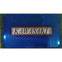 ราคา การ์ดหม้อน้ำ Kawasaki Z800, Z1000, Ninja 1000, Versys 1000 Radiator guard (Titanium) (9402766426)