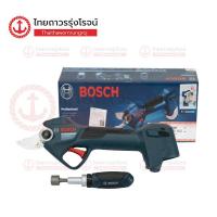 ราคา BOSCH กรรไกรตัดกิ่งไม้ไร้สาย 25mm 12v Pro Pruner 06019K10L0 (เครื่องเปล่า)|ตัว| TTR Store (22537243789)