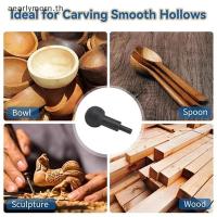 ราคา AA 10 มม.งานไม้ Rotary Burr แกะสลัก Ball Gouge หัวเจียรเครื่องบดมุมอุปกรณ์เสริมสําหรับ Home Workshop ตกแต่ง ks TH (46960013534)