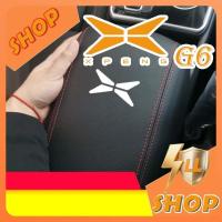 ราคา [READY]XPENG G6 Armrest Cover Body Kit XPENG G6 EV Car Decoration Accessories SWVK (46100667363)