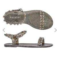 ราคา รองเท้า Holster ของแท้ 100% เบอร์ 39 ใส่แค่ 2 ครั้ง (5913866575)