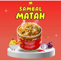 ราคา Indonesia Sambal Matah Sambal Nagih 120 gram (40776705331)