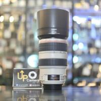 ราคา CANON EF 70-300mm f/4-5.6 L IS USM (26314882141)
