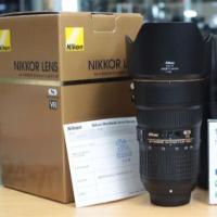 ราคา Nikon 24-70mm F2.8E VR (2671441396)