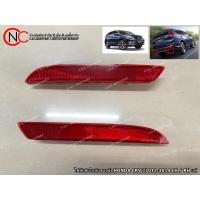 ราคา ไฟทับทิมในกันชนหลัง HONDA CRV ปี2012-2014 LH / RH แท้ (20283902852)