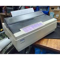 ราคา EPSON LQ-300+ II (มือสอง) 24เข็มพิมพ์ แคร่สั้น (11752853188)