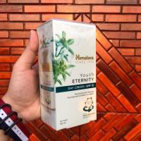 ราคา Himalaya Youth ETERNITY Day cream 50ml (1781611789)