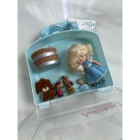 ราคา disney animator collection สภาพโอเค มีสองลาย (Cinderella/jasmin) (44404338404)