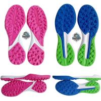 ราคา รองเท้าฟุตซอลสนามหญ้า Outsole | พื้นรองเท้าฟุตซอลแบบหยักสนามสังเคราะห์ | พื้นรองเท้าแบบหยัก (24862602945)