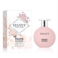 ราคา น้ำหอมนำเข้า VELVET POUR FEMME PARIS RIVIERA 100ML. (2835290839)