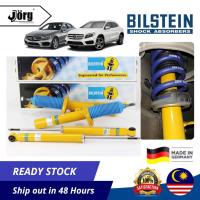 ราคา Mercedes Benz - BILSTEIN B6/B8 โช้คอัพ 1 ชุด 4 ชิ้นรถ Suspension อะไหล่ Kereta อัพเกรด (47510318768)