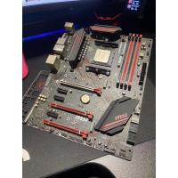 ราคา (ชุดจัดคู่CPU+MB) Ryzen 7 3700x+MSI X470 Gaming Plus (18347152269)