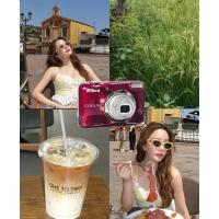 ราคา (rare item)กล้องดิจิตอลคอมแพค Nikon coolpix A10 เต็มระบบค่ะ (26586101609)