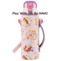 ราคา DisneyJapan กระติกน้ำยกดื่มเก็บความเย็น+เคส (1907791387)