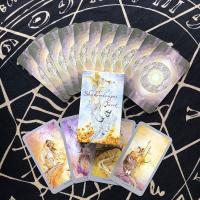 ราคา มีการแปลภาษาจีน ดอกไม้ Shadowscapes Tarot พร้อมสต็อก Shadowscapes Tarot การ์ดเกมกระดานภาษาอังกฤษ#hzl*04 (42330317004)