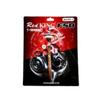 ราคา KING EUROX REDKING ชุดอะไหล่ ลิ้นปืนลม F-50 / FST50 / ST64 Redking T-Series II ของแท้100% (9621561319)