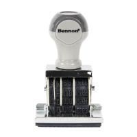 ราคา ตรายางวันที่ข้อความ จ่ายแล้ว BENNON BN-68T (PC) (7478491835)
