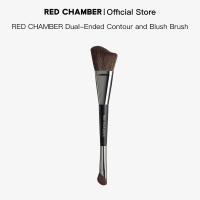 ราคา RED CHAMBER Dual-Ended Contour and Blush Brush (42776984403)