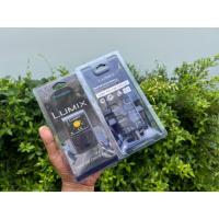 ราคา แบตกล้อง Panasonic Lumix CGA-S005E / CGA-S005 (DMW-BCC12 DMW-BCC12PP) (41107263021)
