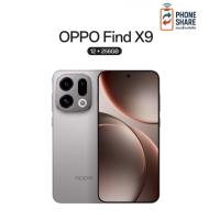 ราคา Oppo Find X9 /Find X9 Pro เครื่องศูนย์ไทย✅ประกันตามล็อตผลิต (46311302181)