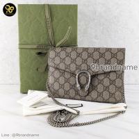 ราคา Gucci Dionysus wallet on chain มือสอง ก่อนสั่งซื้อทักแชทก่อนนะคะ (47005087835)