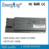 ราคา 11.1V แบตเตอรี่แล็ปท็อปใหม่สำหรับ Dell Latitude D630 PC764 NT379 TC030แม่นยำ (27556038900)