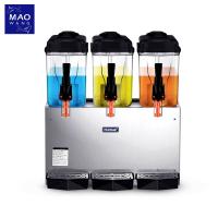 ราคา MAO เครื่องกดน้ำผลไม้ น้ำหวาน อัตโนมัติ ร้อน-เย็น มีช่องใส่น้ำ 3 ช่อง ตู้กดน้ำ (16058262151)