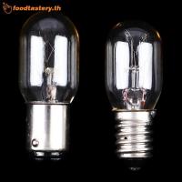 ราคา FTY 15W 220v หลอดไฟจักรเย็บผ้าหลอดไส้ข้าวโพด LED หลอดไฟตู้เย็น N (41381286870)