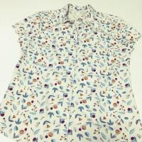 ราคา เสื้อเชิ้ต AIIZ มือสอง size M (1153885572)