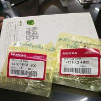 ราคา สปริงวาล์ว Sonic แท้ศูนย์ ตัวนอก 14751-KGH-900 / ตัวใน 14761-KGH-900 (4452340682)