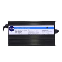 ราคา Spa เครื่องชาร์จแบตเตอรี่ลิเธียมฟอสเฟต 24V (29.2V 10A) สำหรับแบต 8S LiFePO4 / LFP Battery Charger (23266702833)